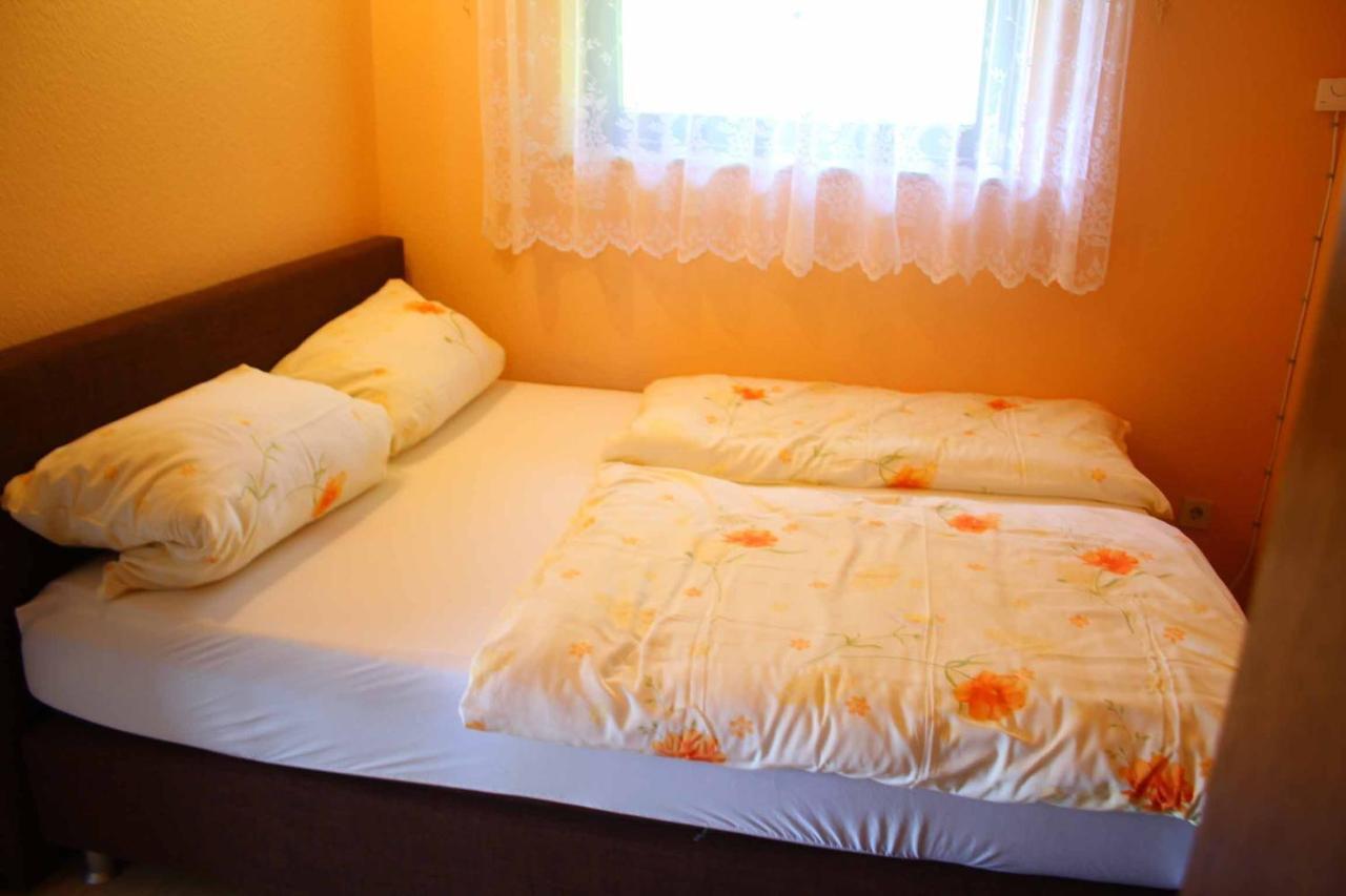 Ferienwohnung Kling Bischofsheim an der Rhön Exterior foto
