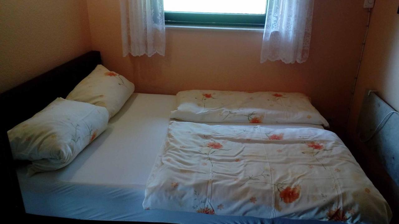 Ferienwohnung Kling Bischofsheim an der Rhön Exterior foto